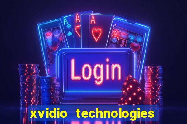 xvidio technologies startup brasil 2022