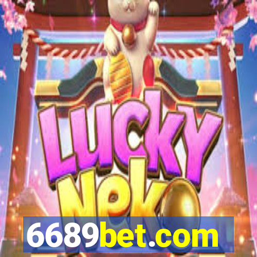 6689bet.com