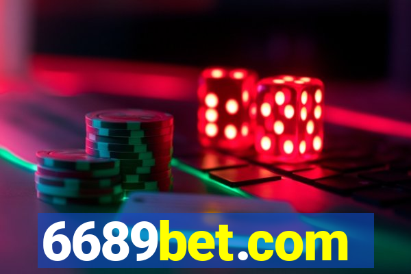 6689bet.com