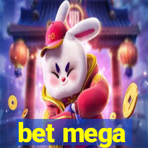 bet mega