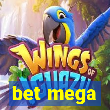 bet mega