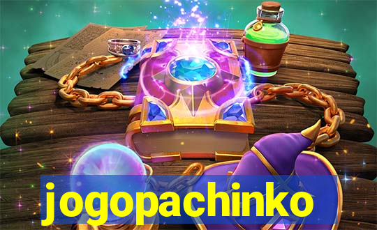 jogopachinko