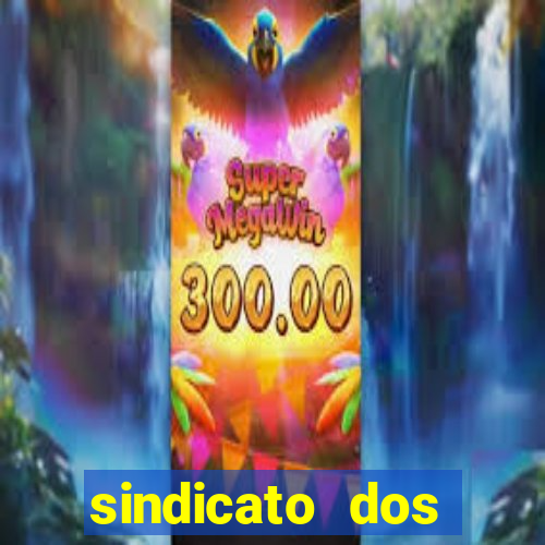 sindicato dos porteiros sp