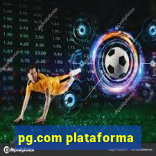 pg.com plataforma