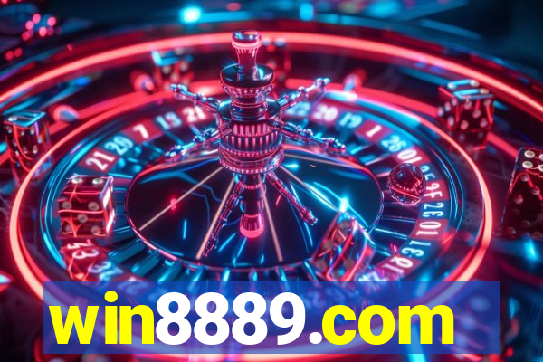 win8889.com