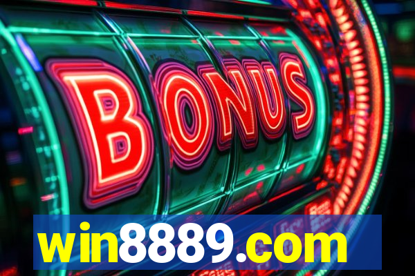 win8889.com