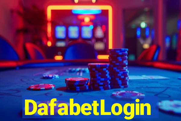 DafabetLogin