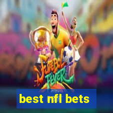 best nfl bets