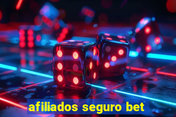 afiliados seguro bet