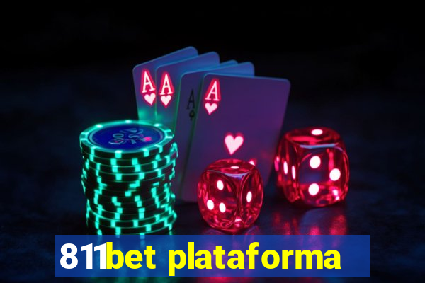 811bet plataforma