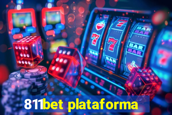 811bet plataforma