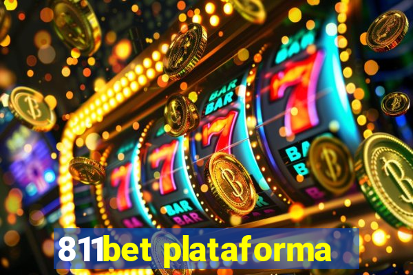 811bet plataforma