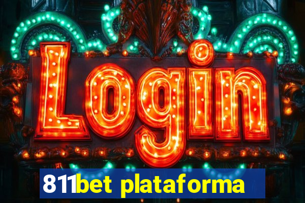 811bet plataforma