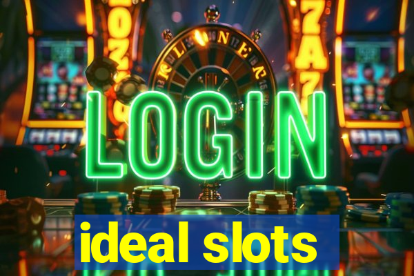 ideal slots