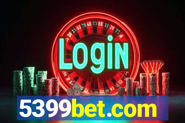 5399bet.com