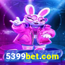 5399bet.com