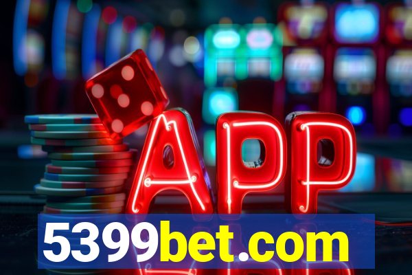 5399bet.com