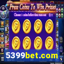 5399bet.com