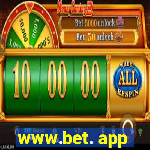 www.bet. app