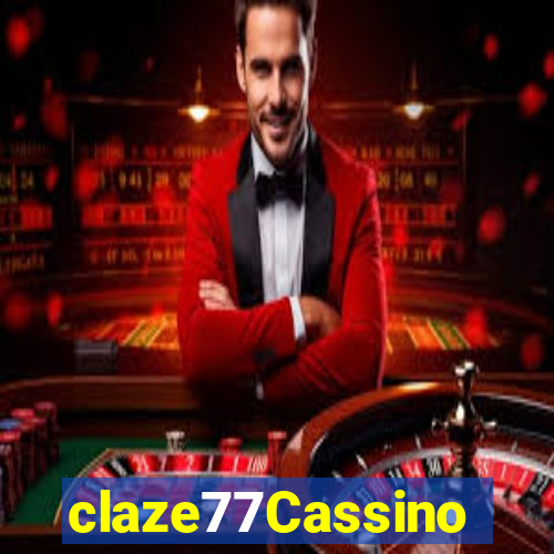 claze77Cassino