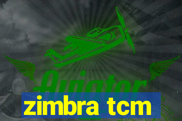 zimbra tcm