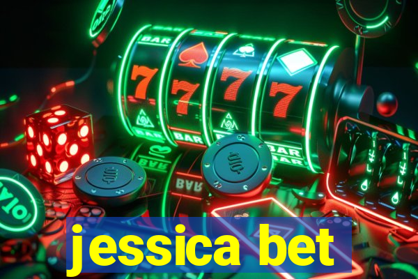 jessica bet