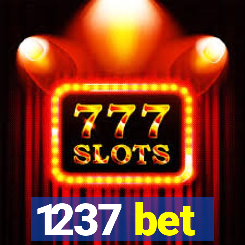 1237 bet