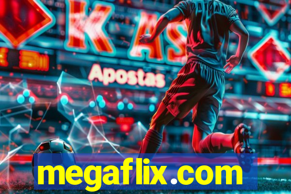 megaflix.com