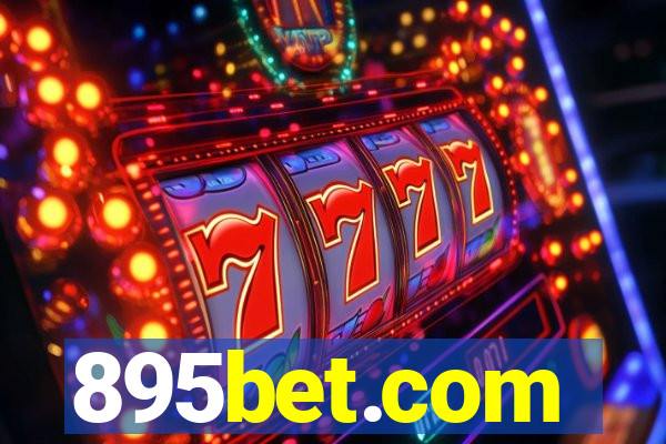 895bet.com