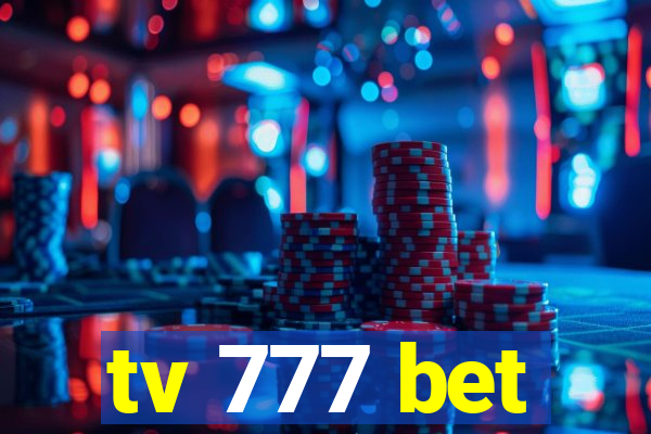 tv 777 bet