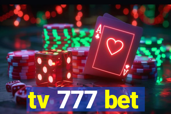 tv 777 bet