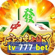 tv 777 bet