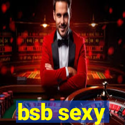 bsb sexy