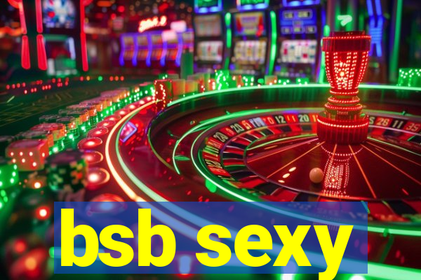 bsb sexy