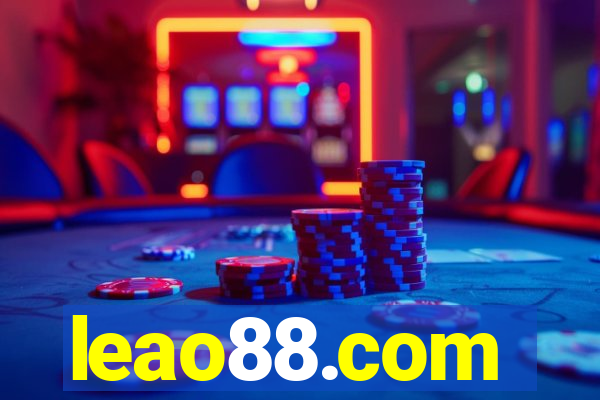 leao88.com