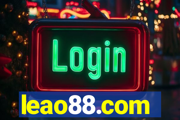 leao88.com