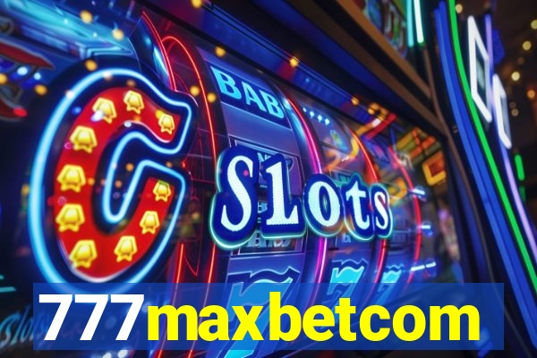 777maxbetcom