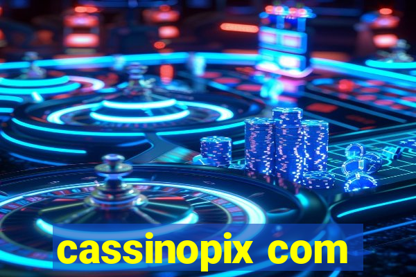 cassinopix com