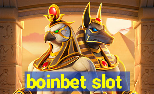 boinbet slot