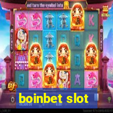 boinbet slot