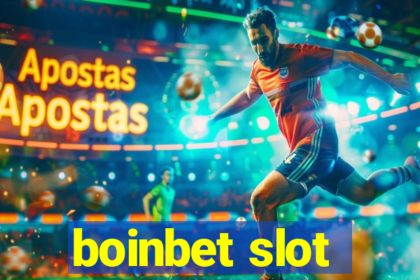 boinbet slot