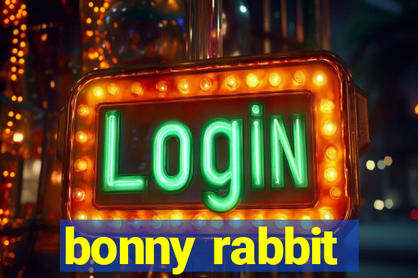 bonny rabbit