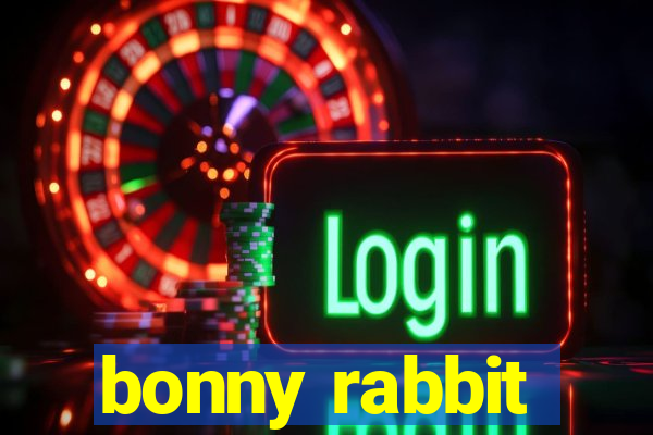 bonny rabbit