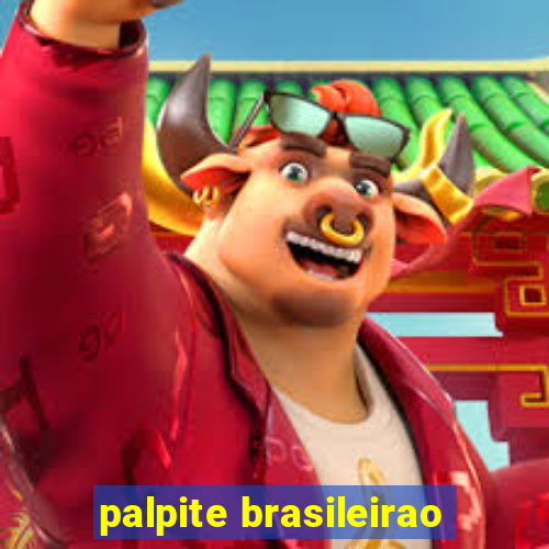 palpite brasileirao