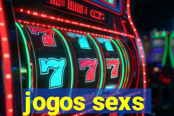 jogos sexs