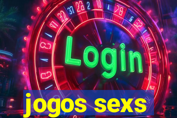 jogos sexs