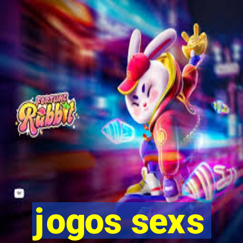 jogos sexs