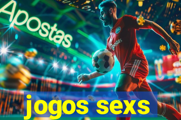 jogos sexs