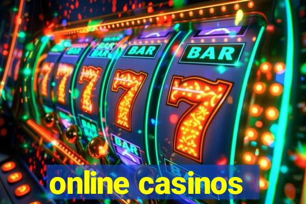 online casinos