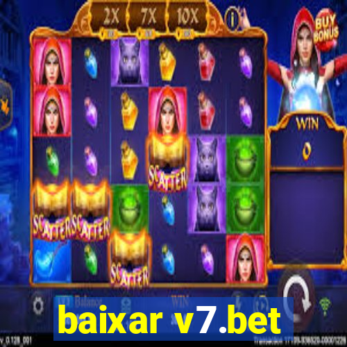 baixar v7.bet